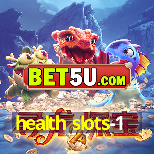 health slots